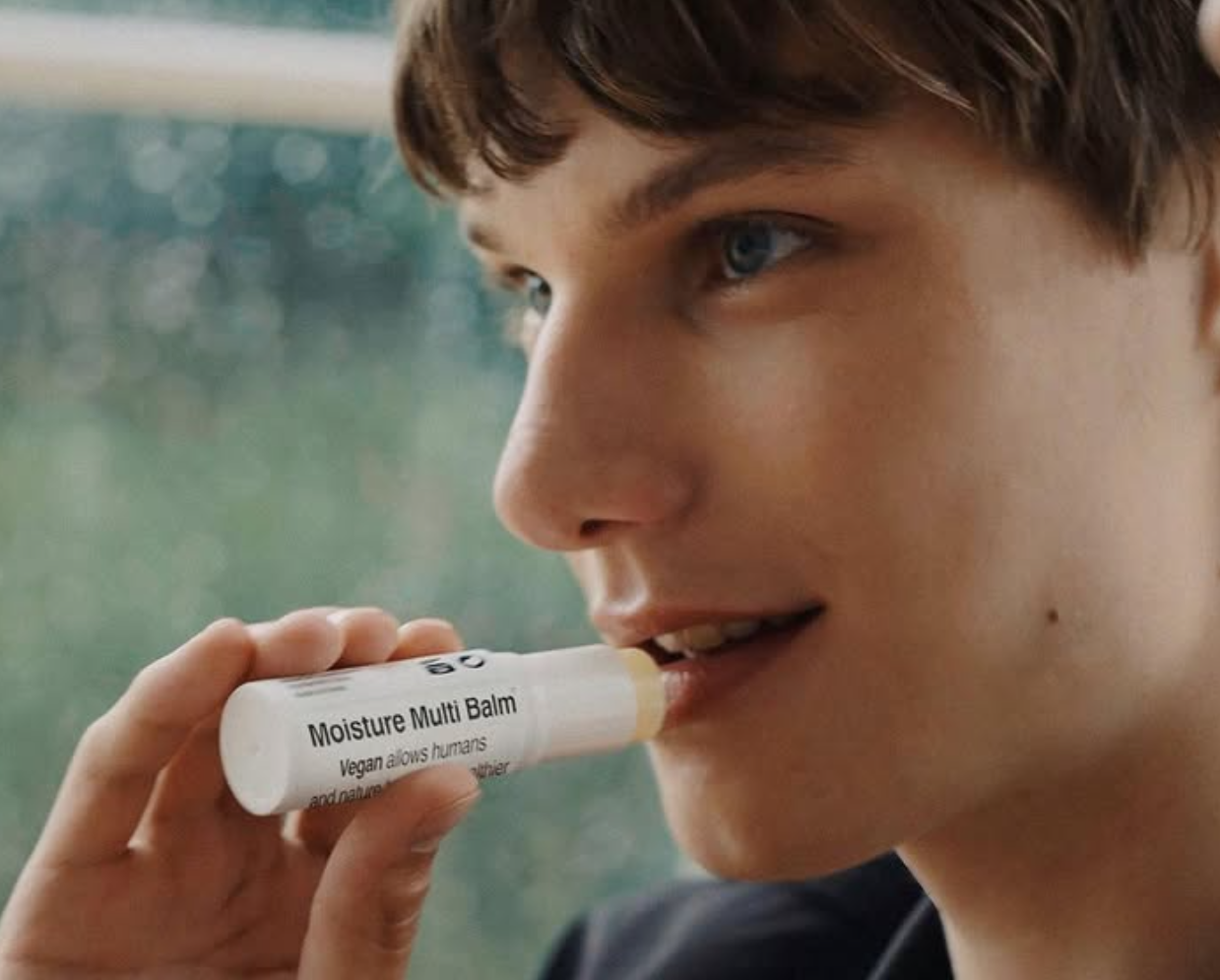Pleuvoir Moisture Multi Balm
