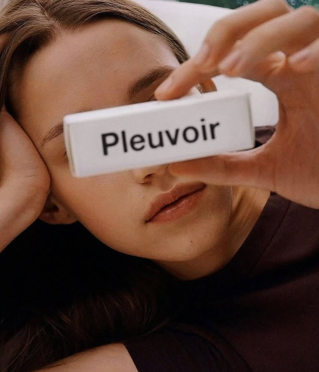 Pleuvoir Moisture Multi Balm