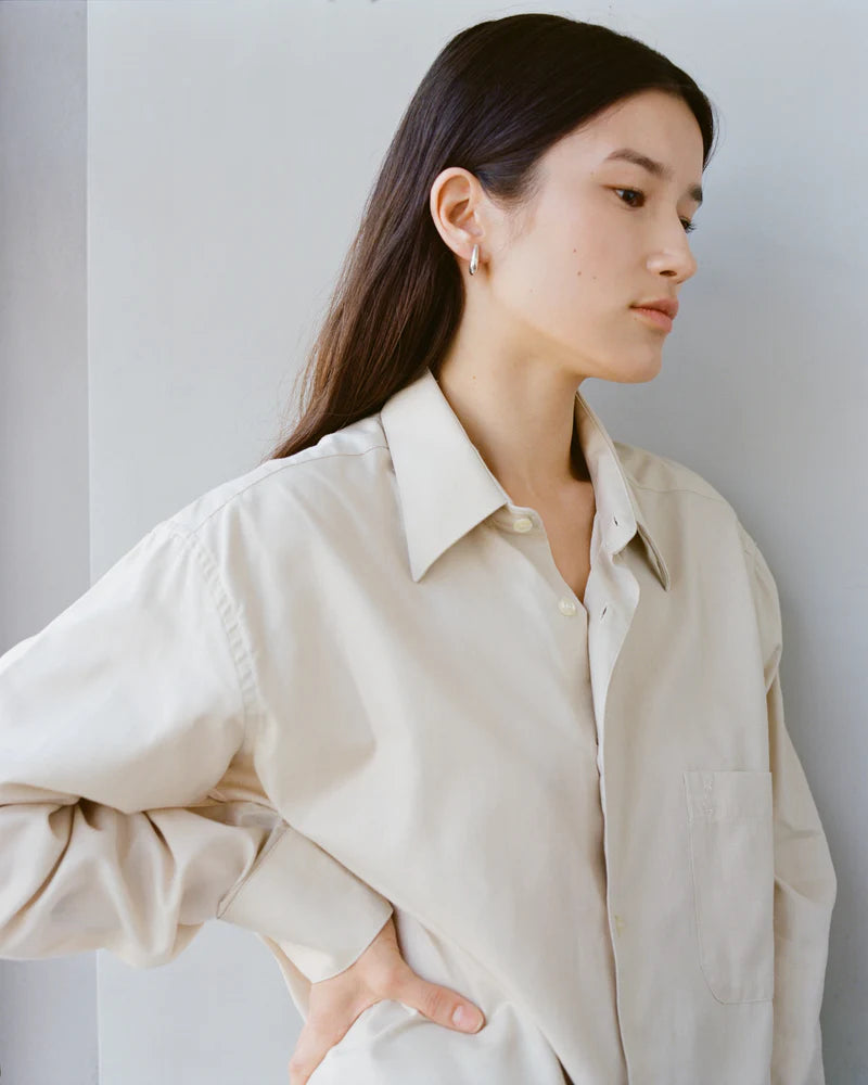 Sloping Hinge Hoops, Small