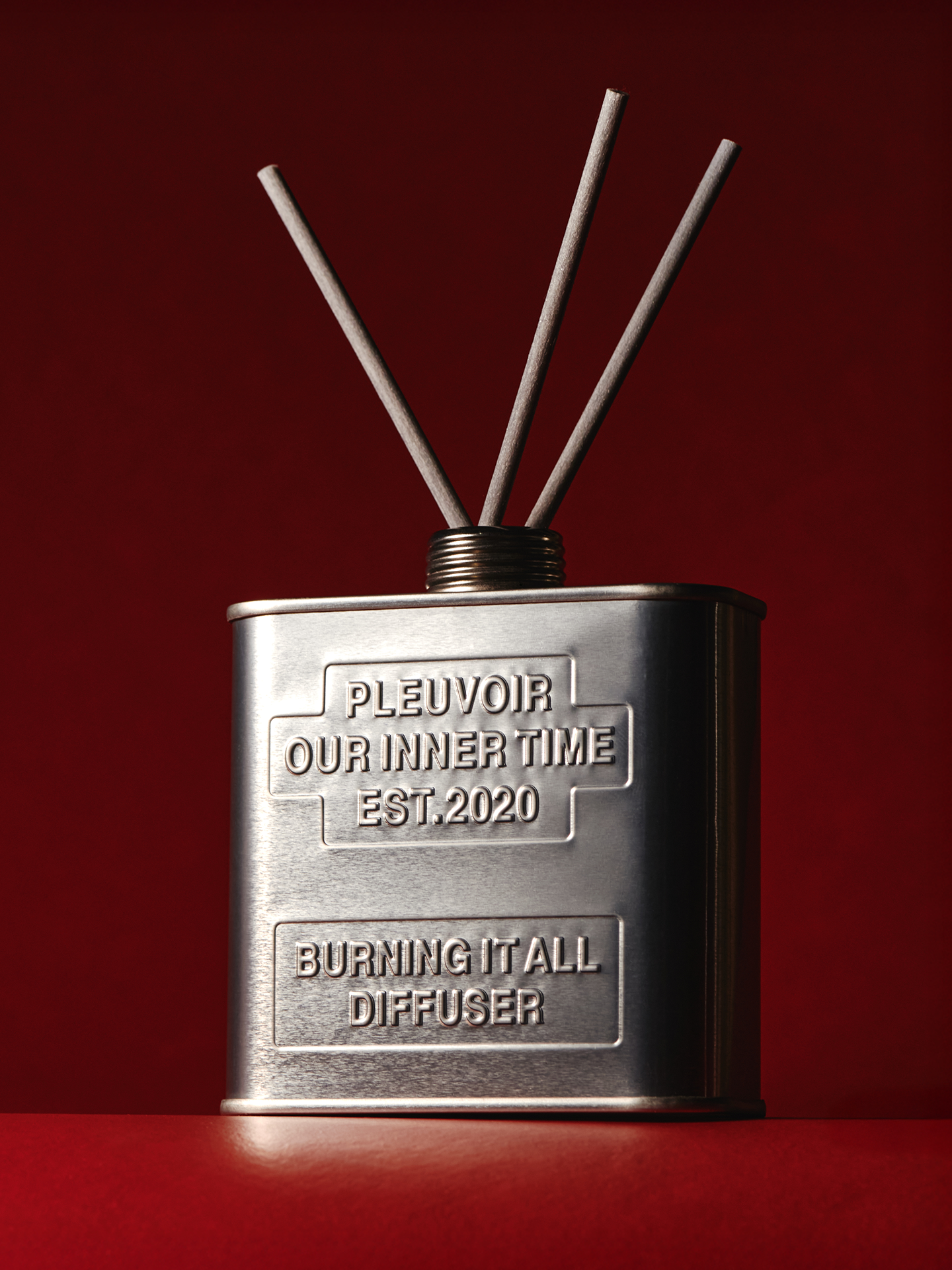 Burning It All Diffuser 200ml