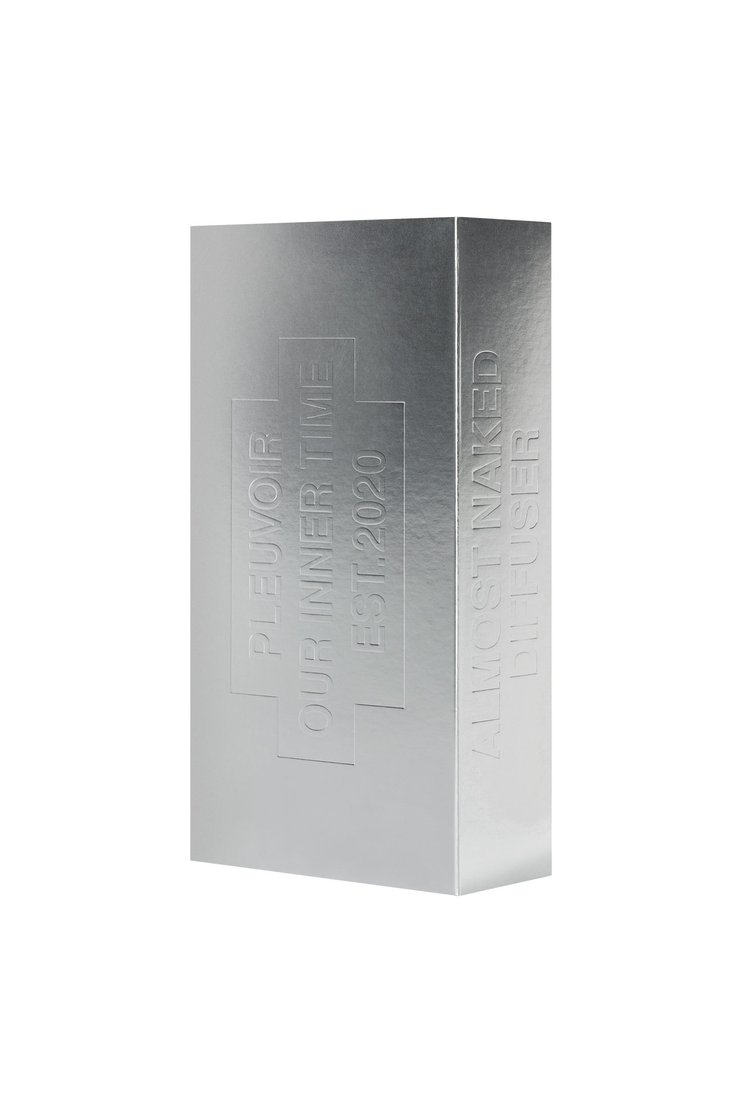 ALMOST NAKED Diffuser 200 ML