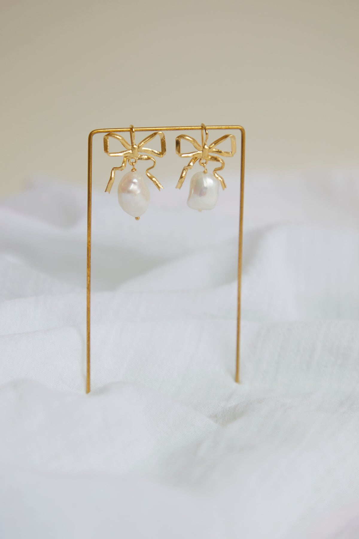 ANTONIA EARRINGS