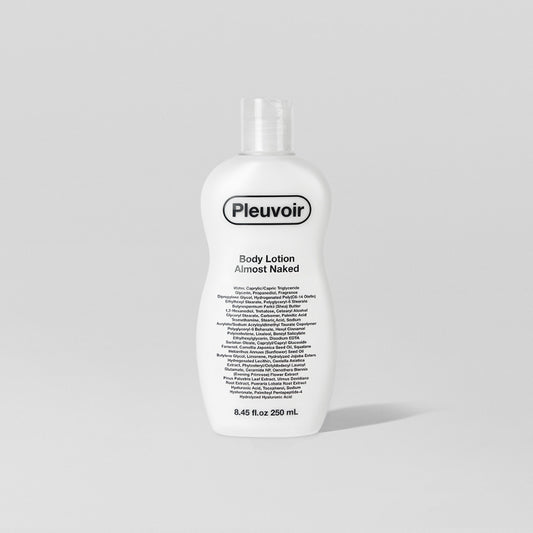 ALMOST NAKED Body Lotion 250 ML