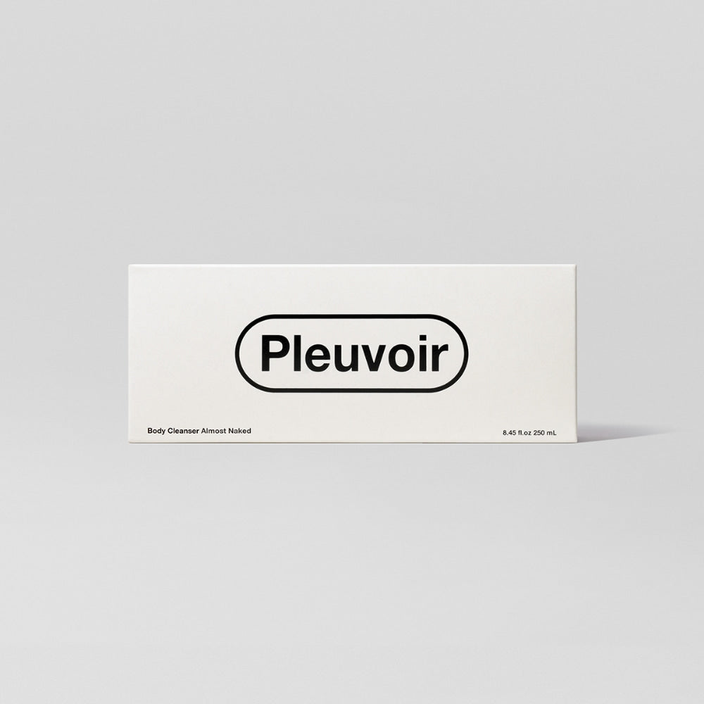 ALMOST NAKED Body Cleanser 250 ML