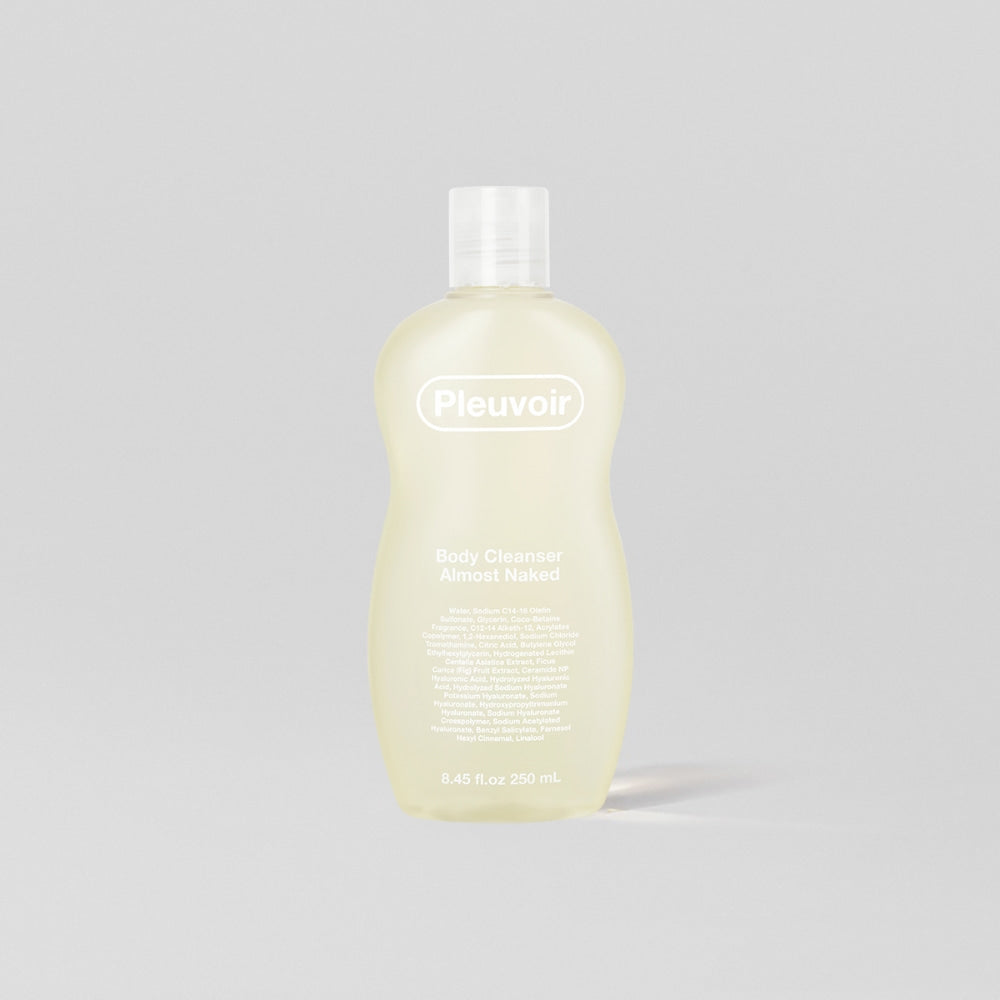 ALMOST NAKED Body Cleanser 250 ML