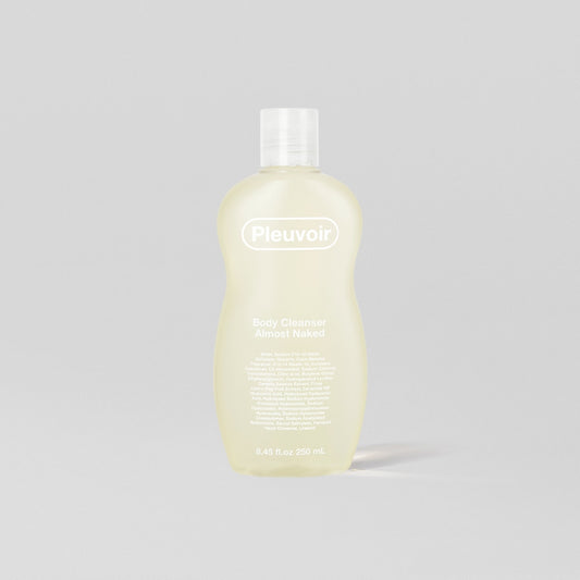 ALMOST NAKED Body Cleanser 250 ML