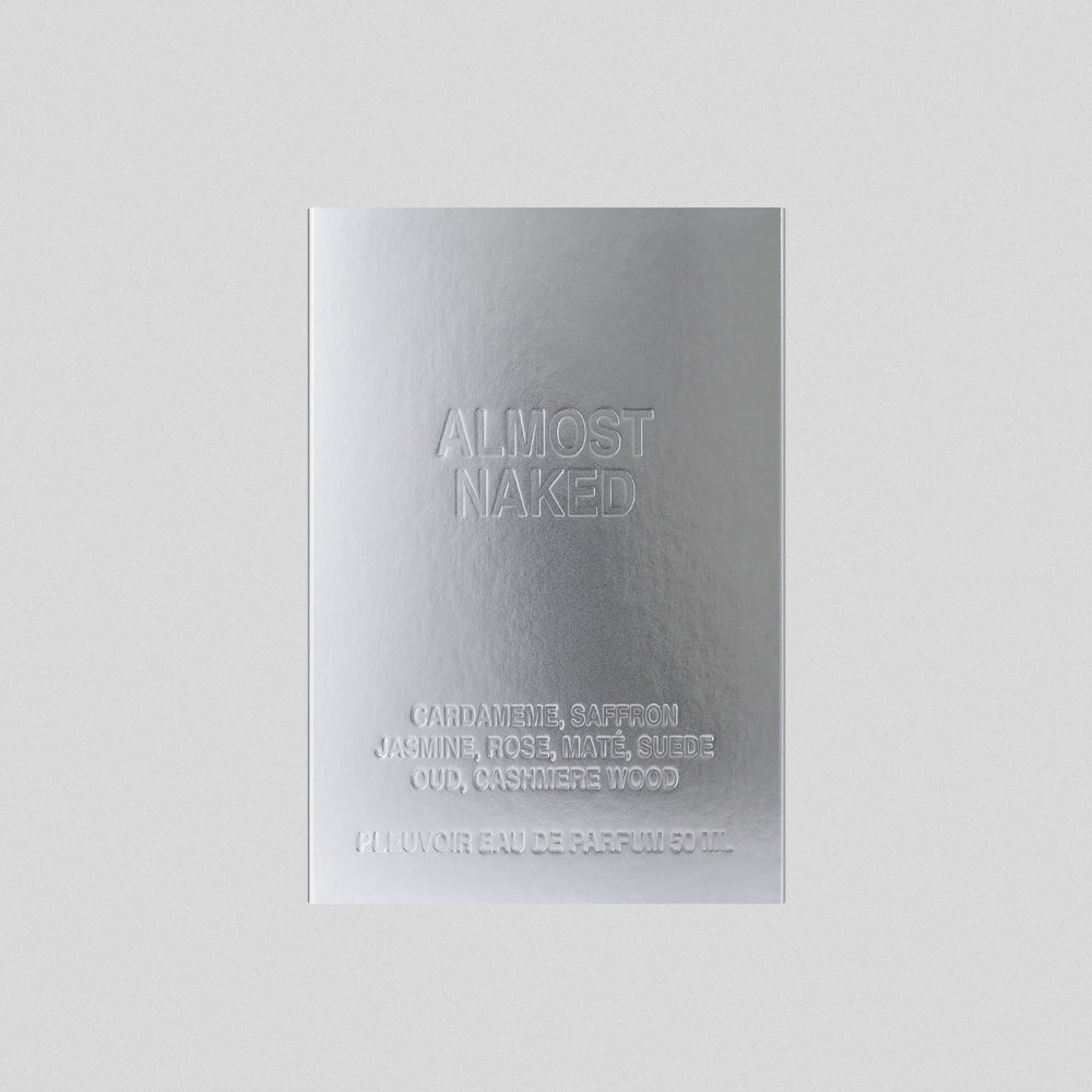 ALMOST NAKED Eau De Parfum 50 ML
