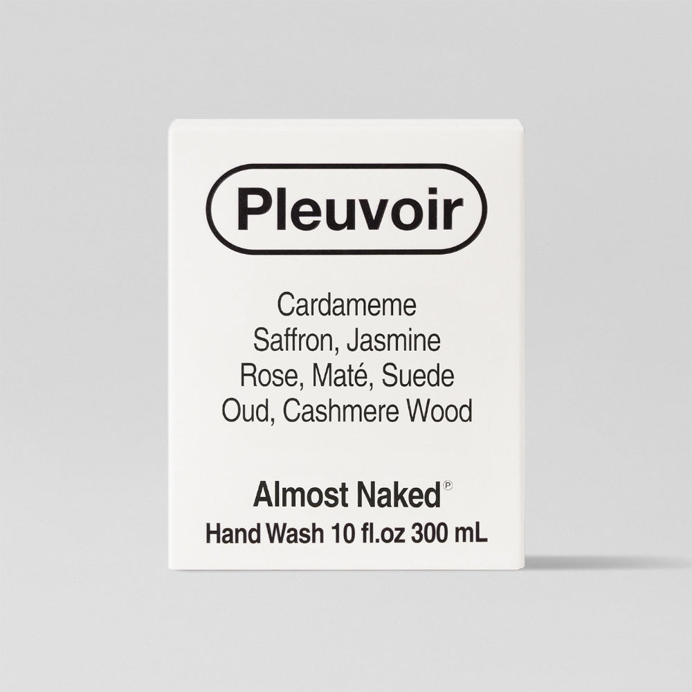 ALMOST NAKED Hand Wash 300 ML