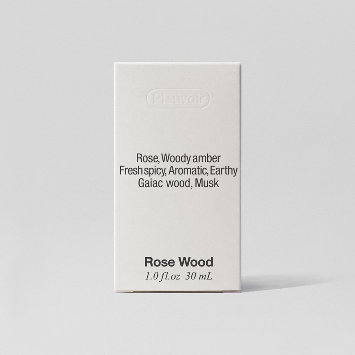 Rose wood Hand Cream