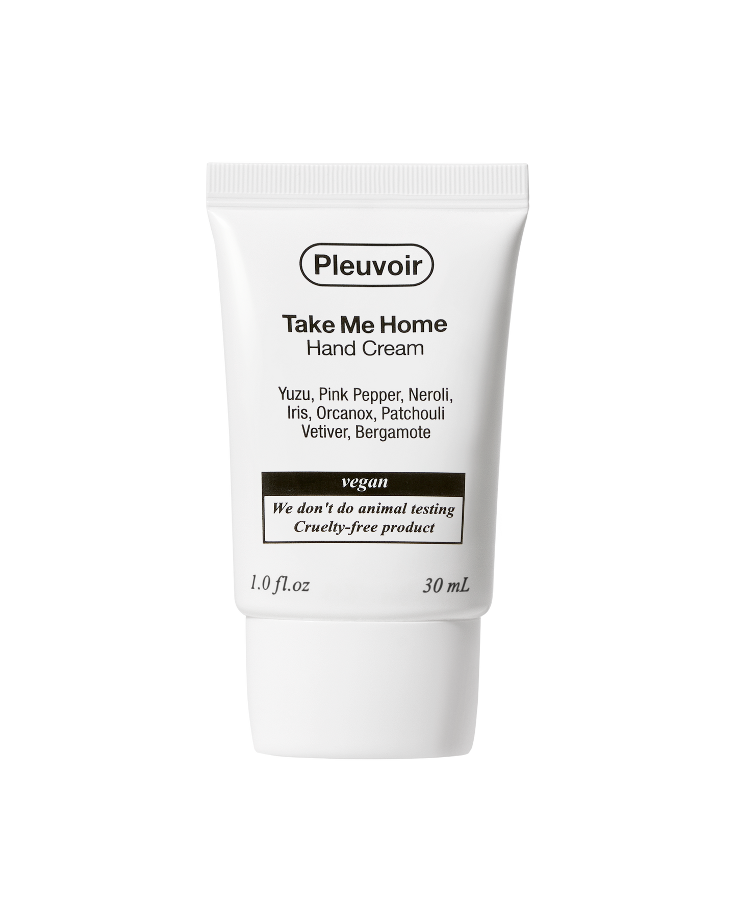 TAKE ME HOME Hand Cream 30 ML