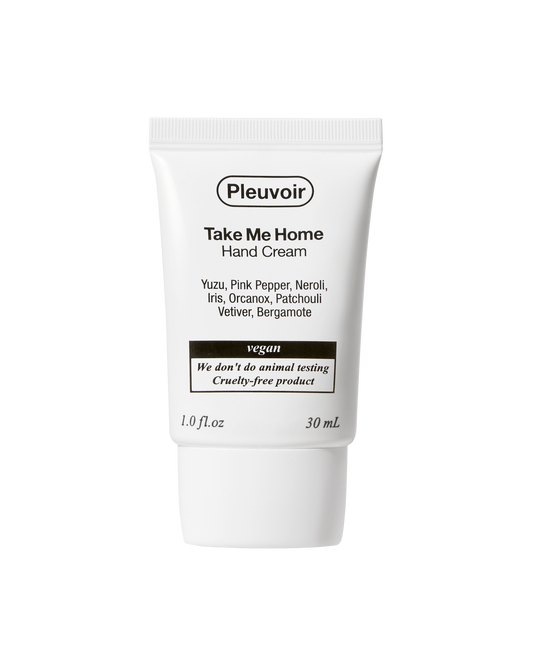 ALMOST NAKED Hand Cream 30 ML