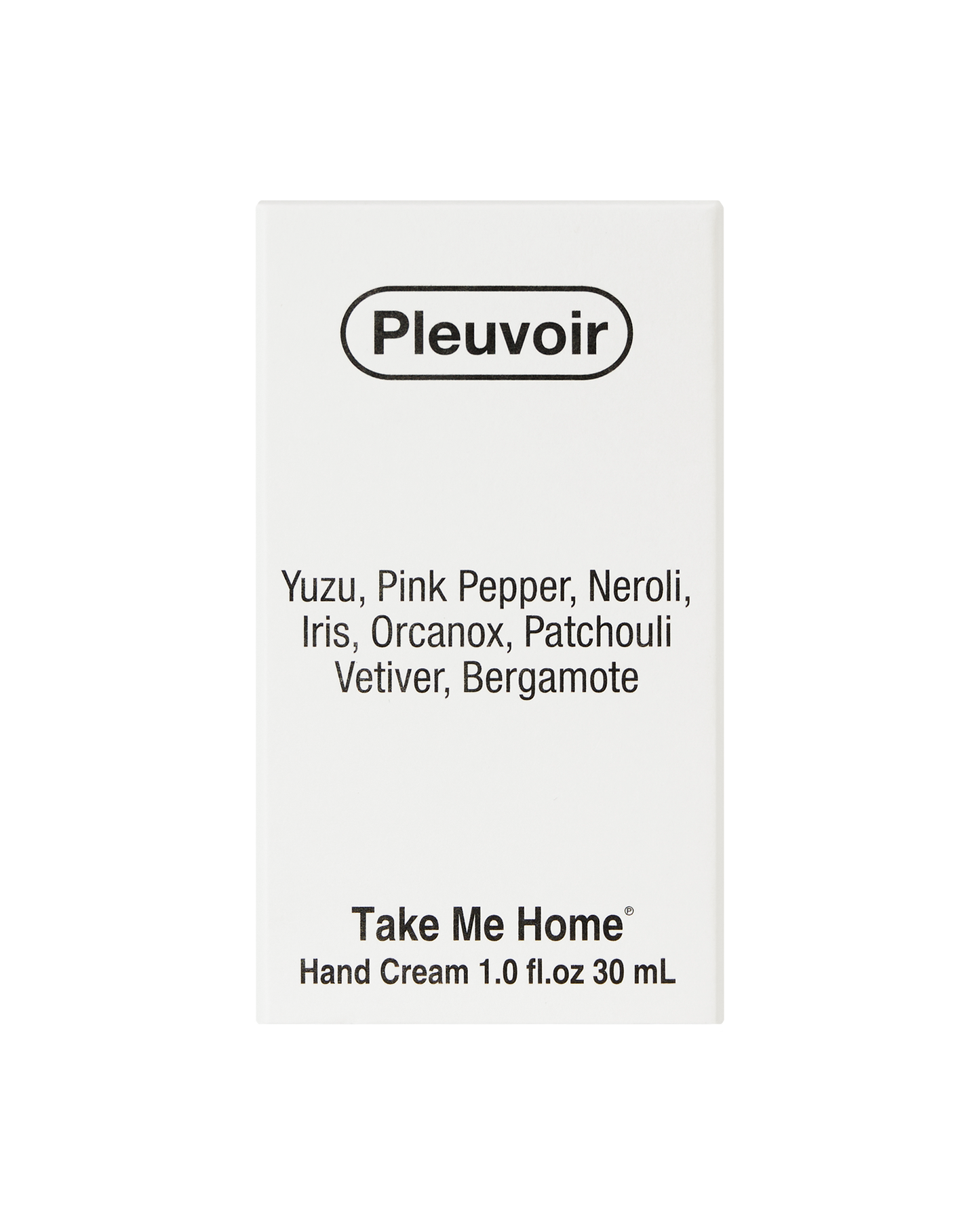 TAKE ME HOME Hand Cream 30 ML