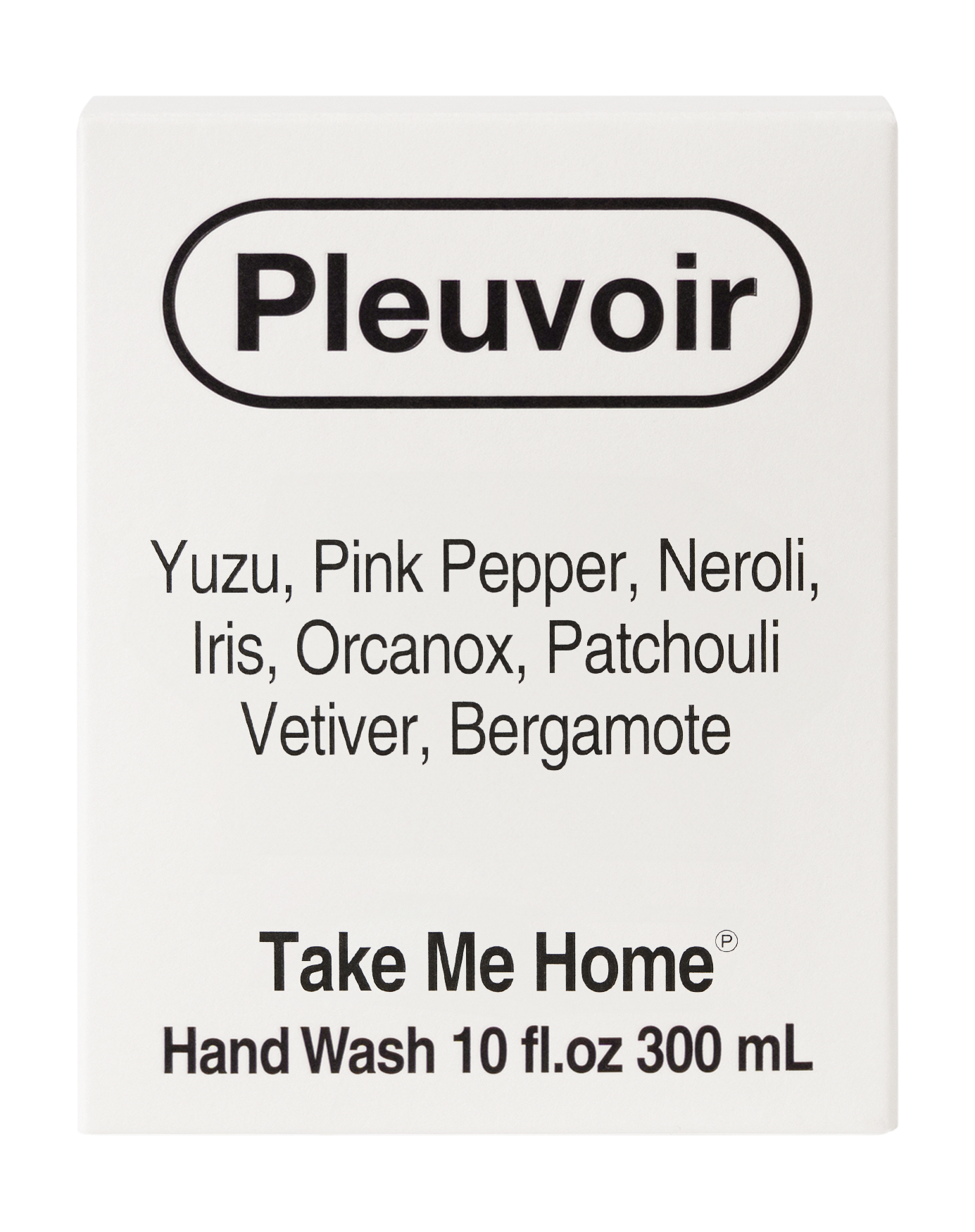 TAKE ME HOME Hand Wash 300 ML