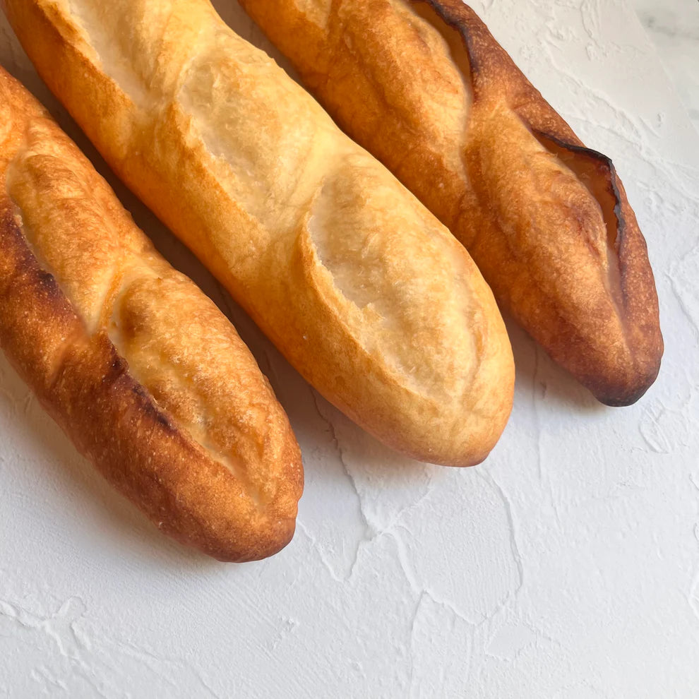 Pampshade Batar Bread Lamp (Outlet Type