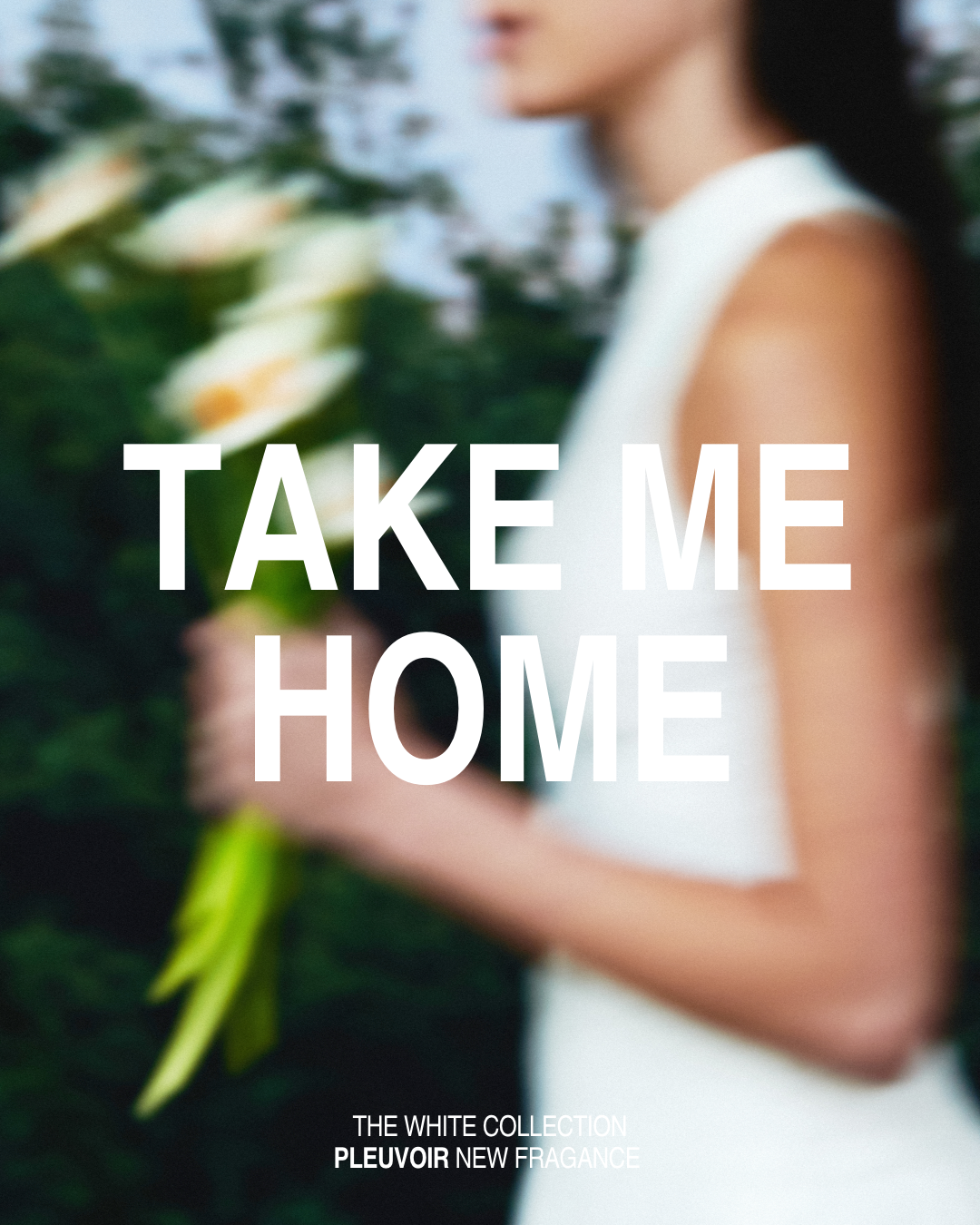 TAKE ME HOME Eau De Parfum 50ML