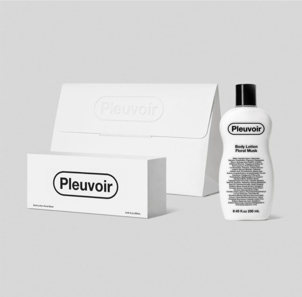 Body Cleanser Morning Soil