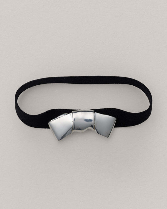 *NEW* Cravat Hair Tie.