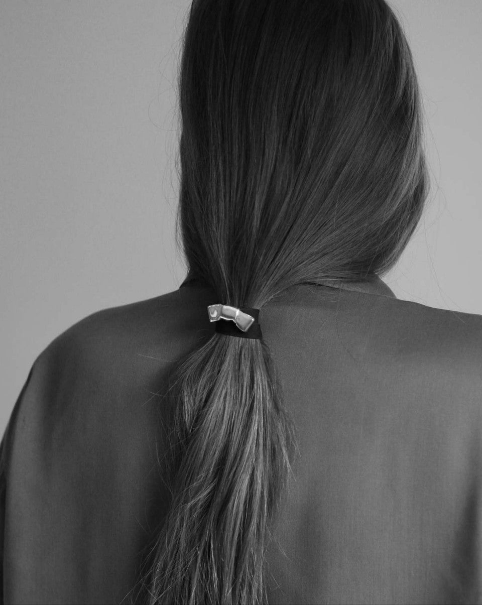 *NEW* Cravat Hair Tie.