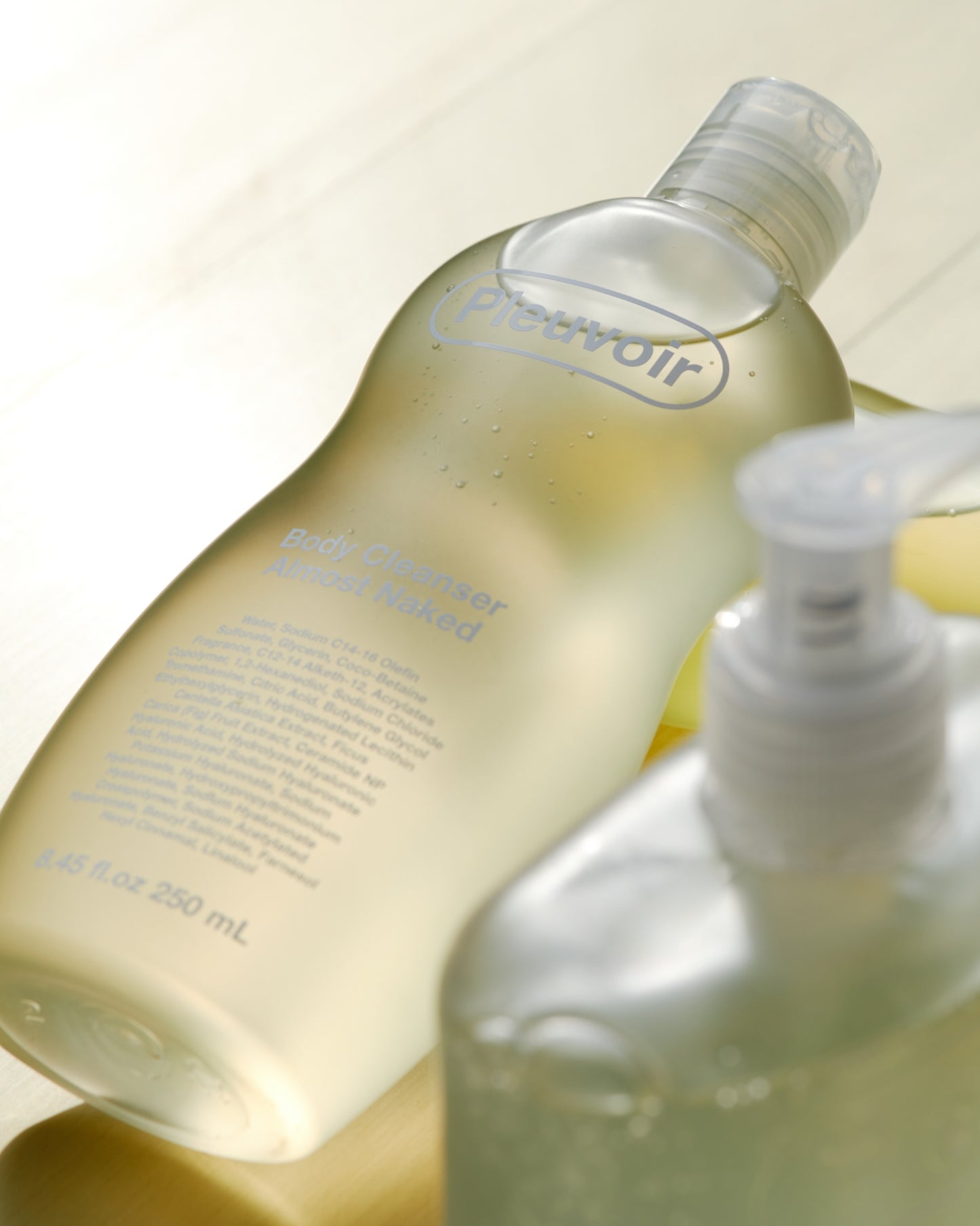 ALMOST NAKED Body Cleanser 250 ML