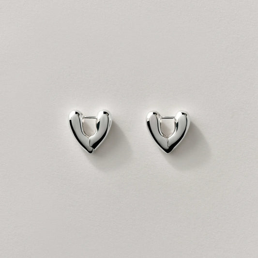 Heart Hoops, Sml