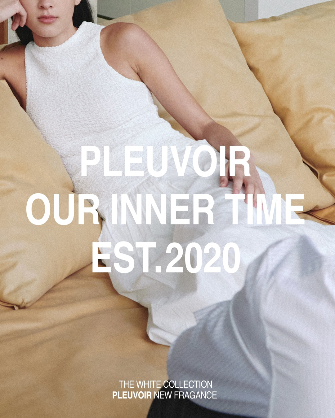 ALMOST NAKED Body Cleanser 250 ML