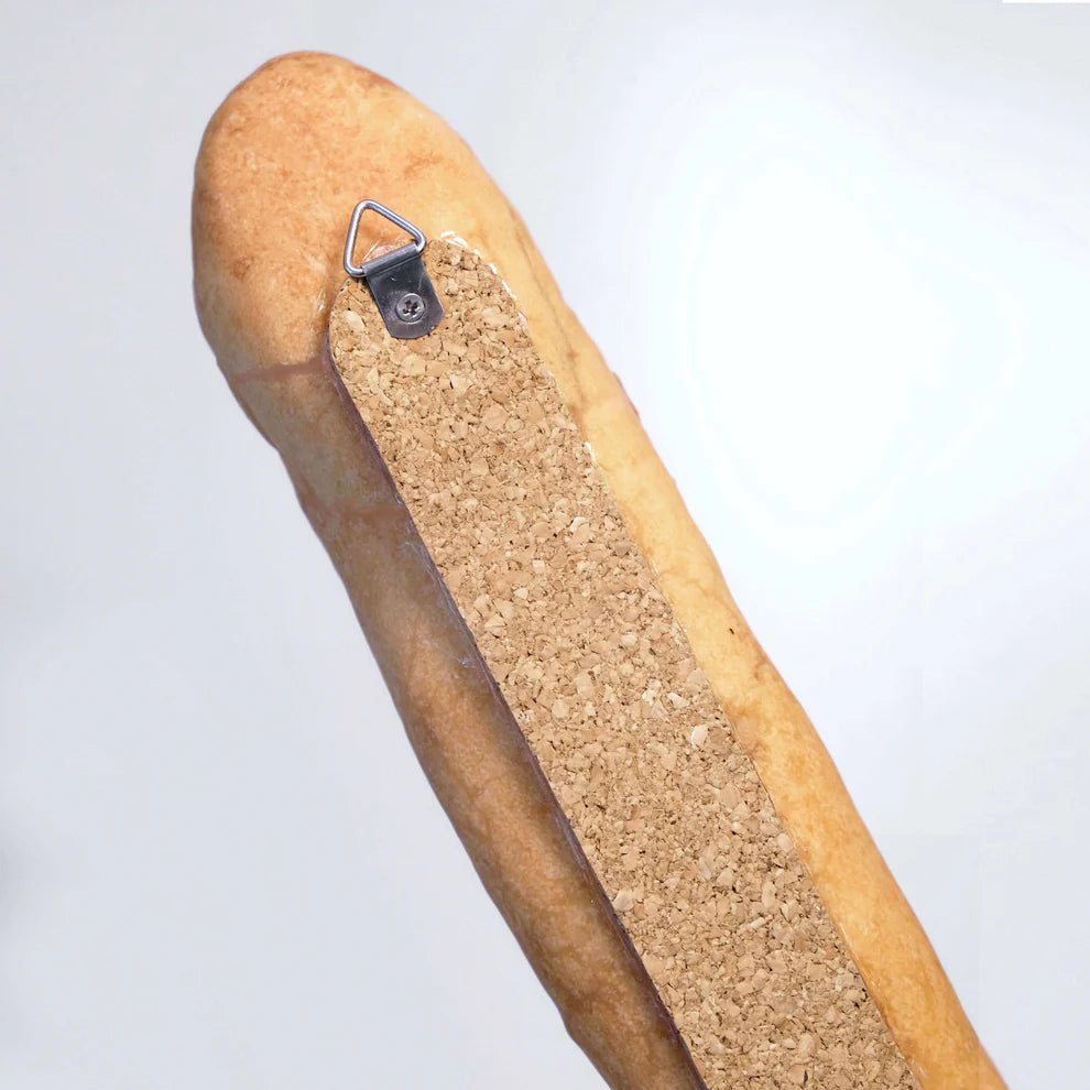 Pampshade Batar Bread Lamp (Outlet Type