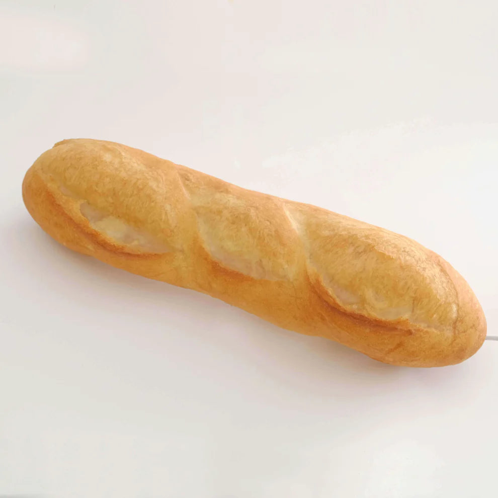 Pampshade Batar Bread Lamp (Outlet Type