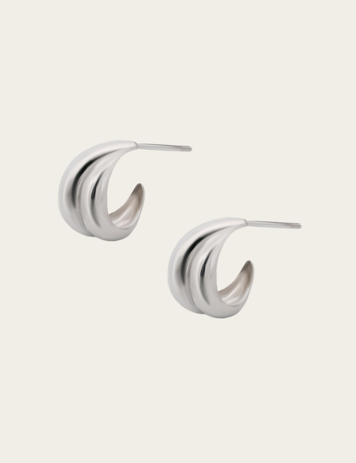 Form Earring