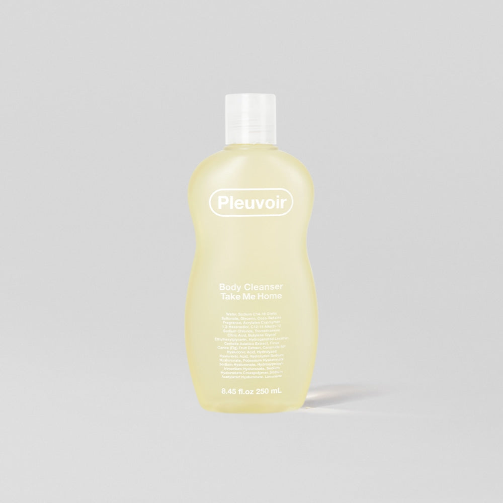 TAKE ME HOME Body Cleanser 250 ML