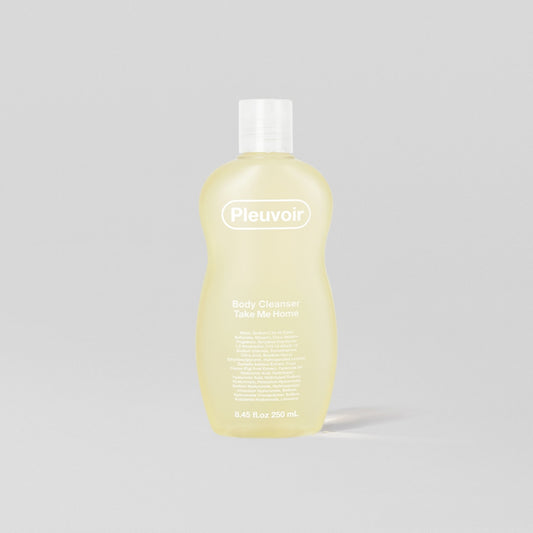 TAKE ME HOME Body Cleanser 250 ML
