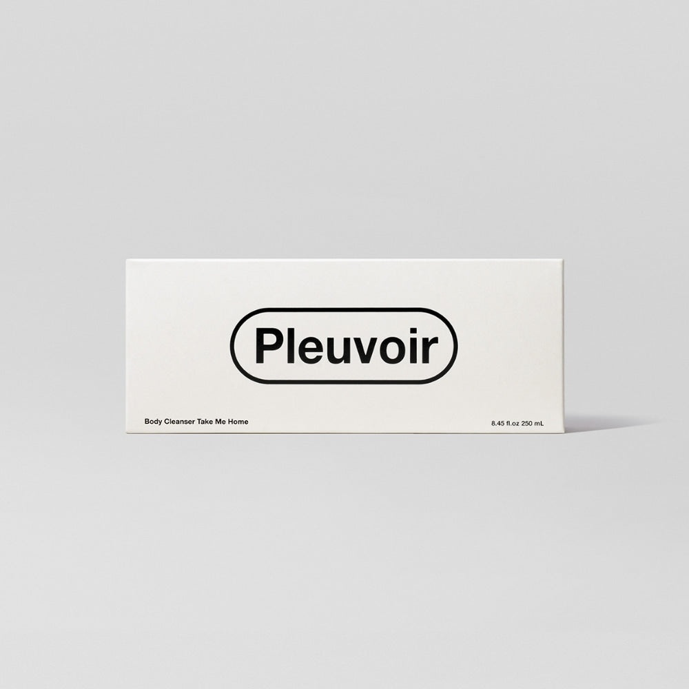 TAKE ME HOME Body Cleanser 250 ML