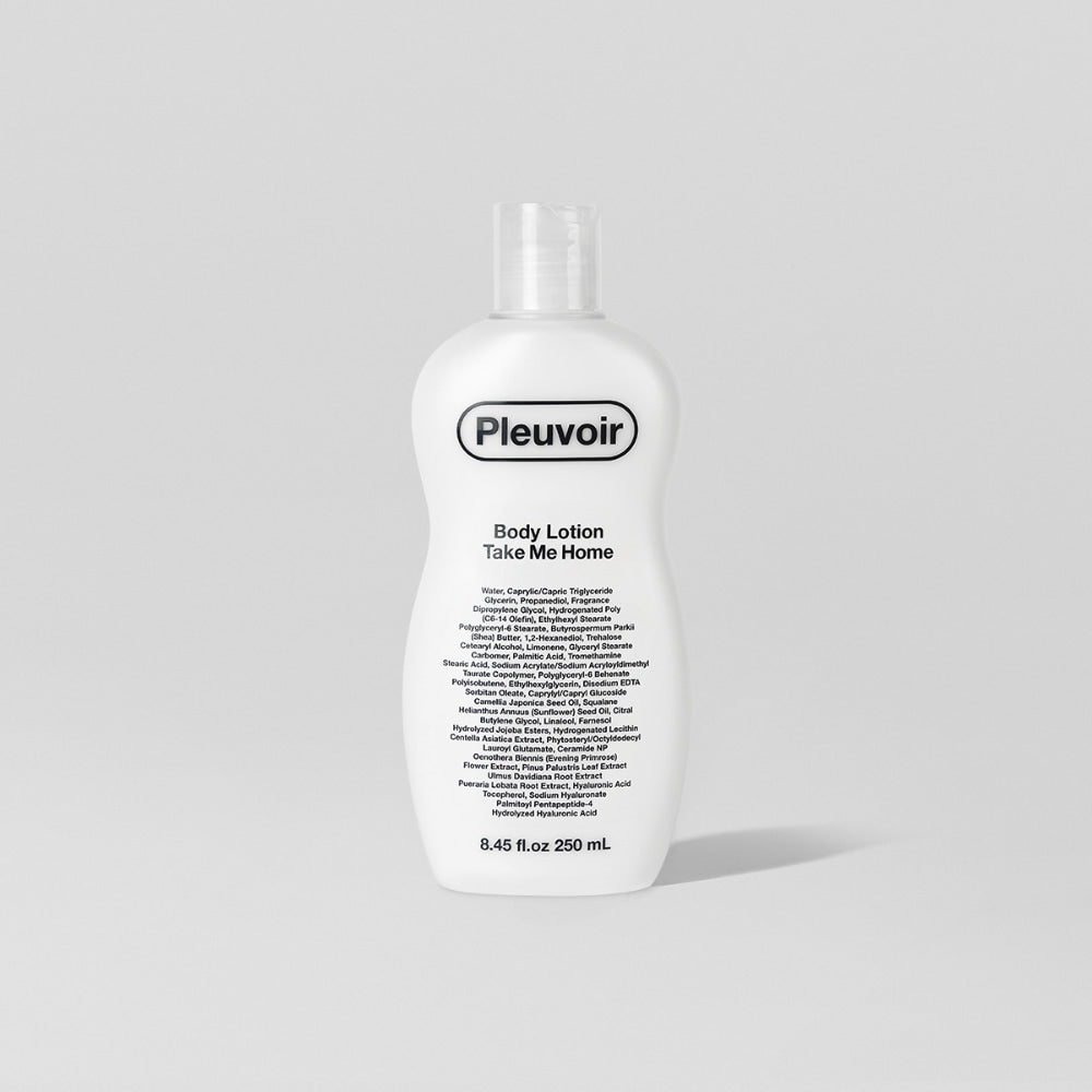 TAKE ME HOME Body Lotion 250ML