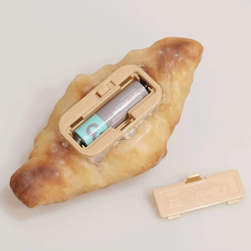 Croissnt Lamp