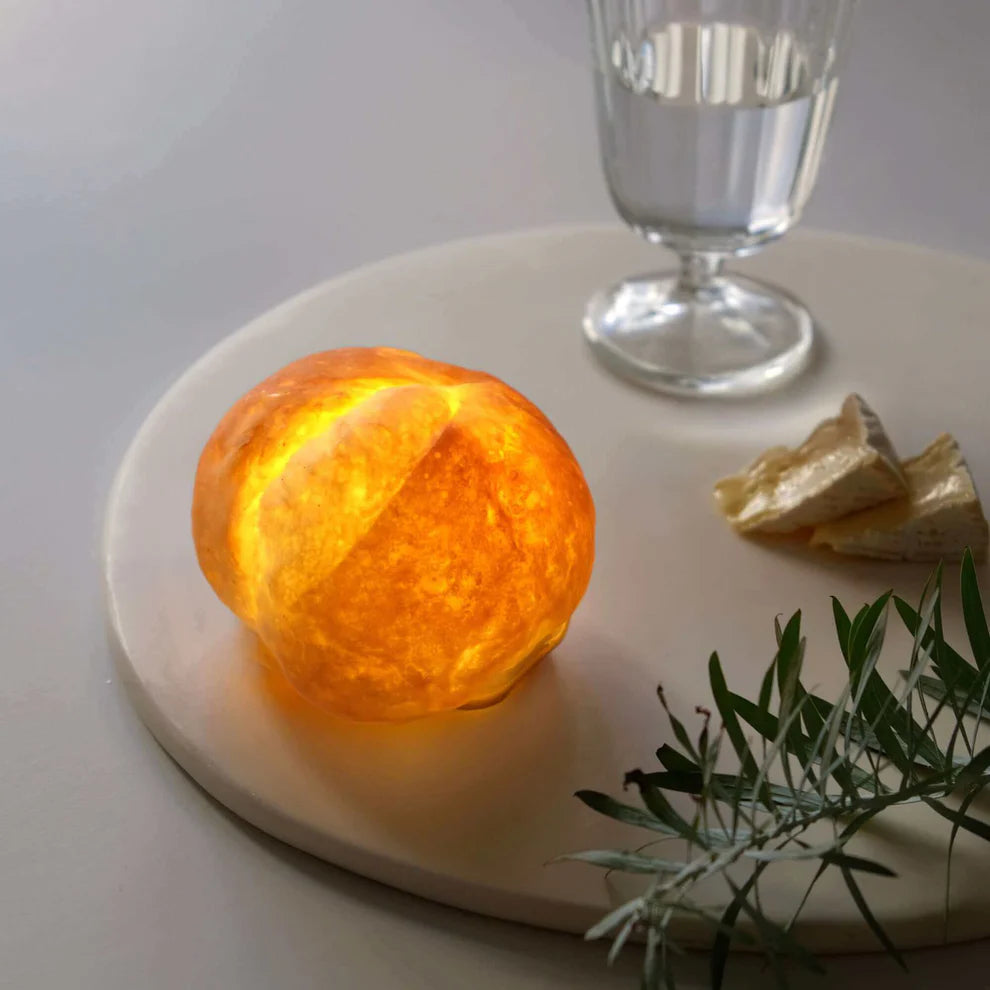 PAMPSHADE Petit Bourg Bread Lamp (Battery Type)