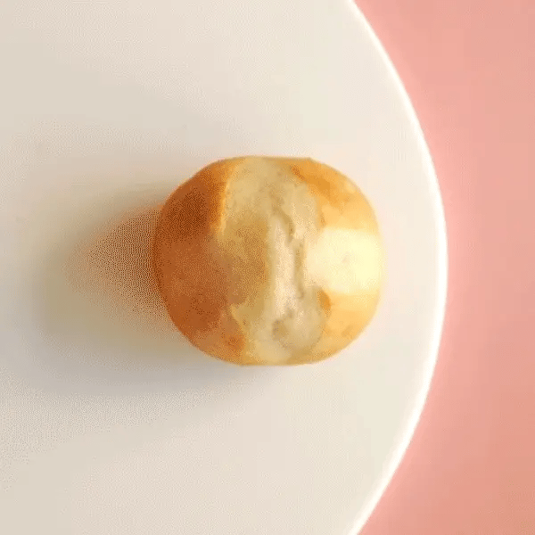 PAMPSHADE Petit Bourg Bread Lamp (Battery Type)