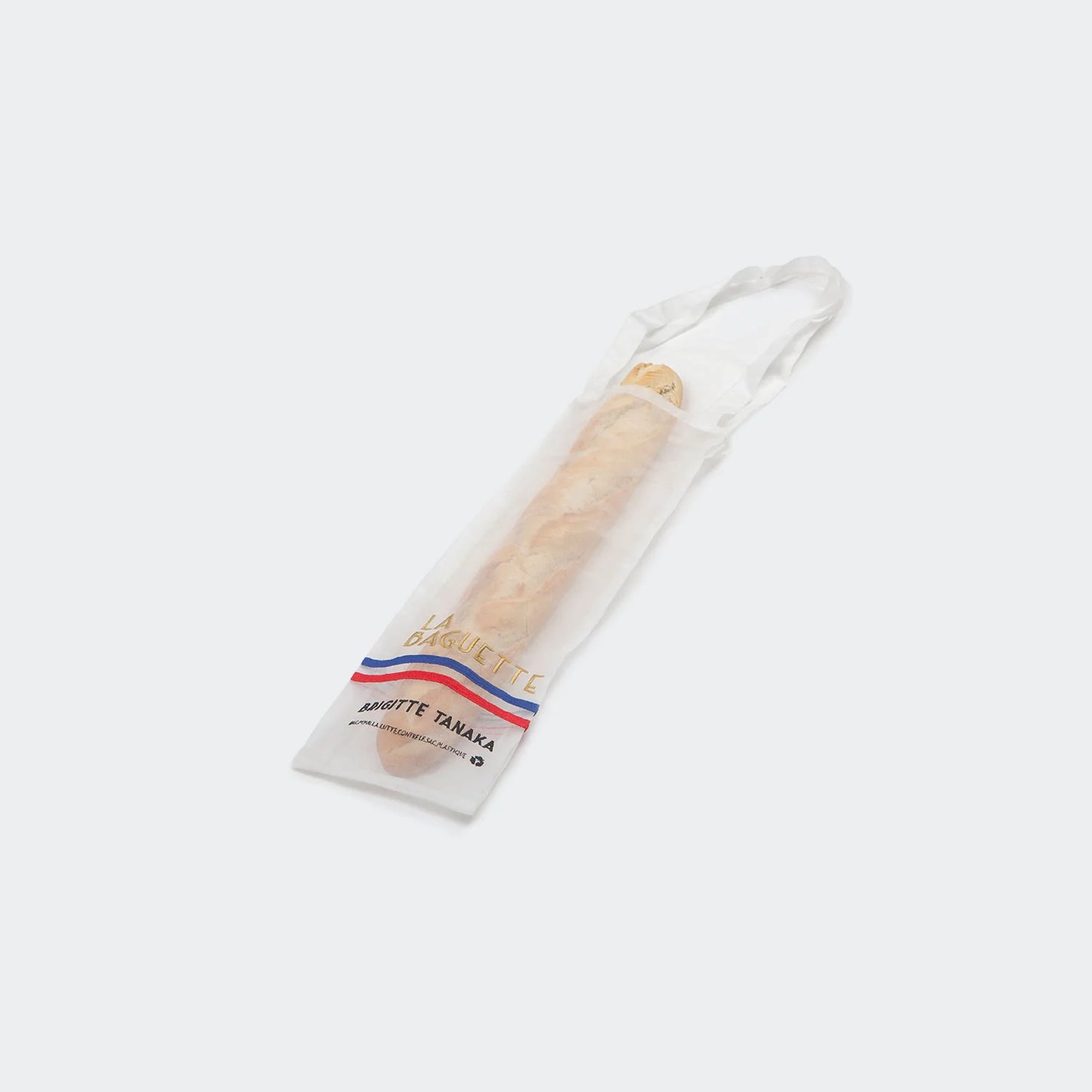 ORGANZA BAGUETTE LARGE