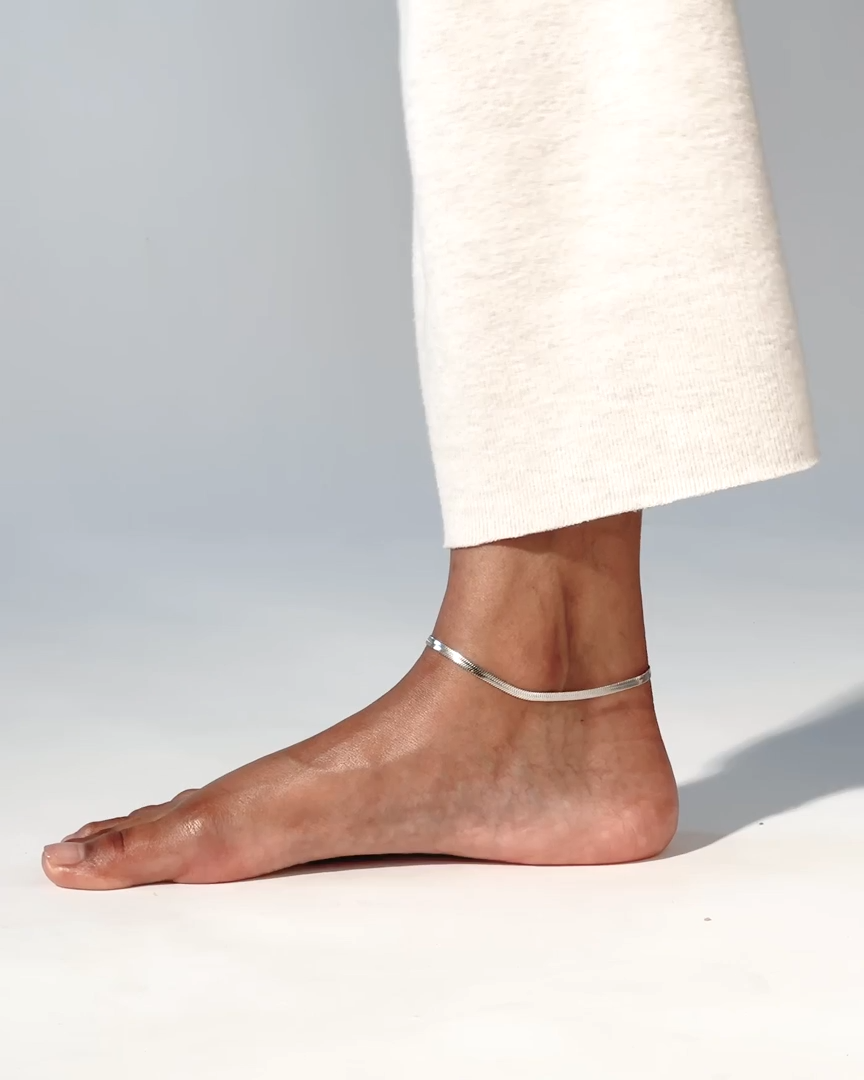 Zeina Anklet (Shipping starts August 3)
