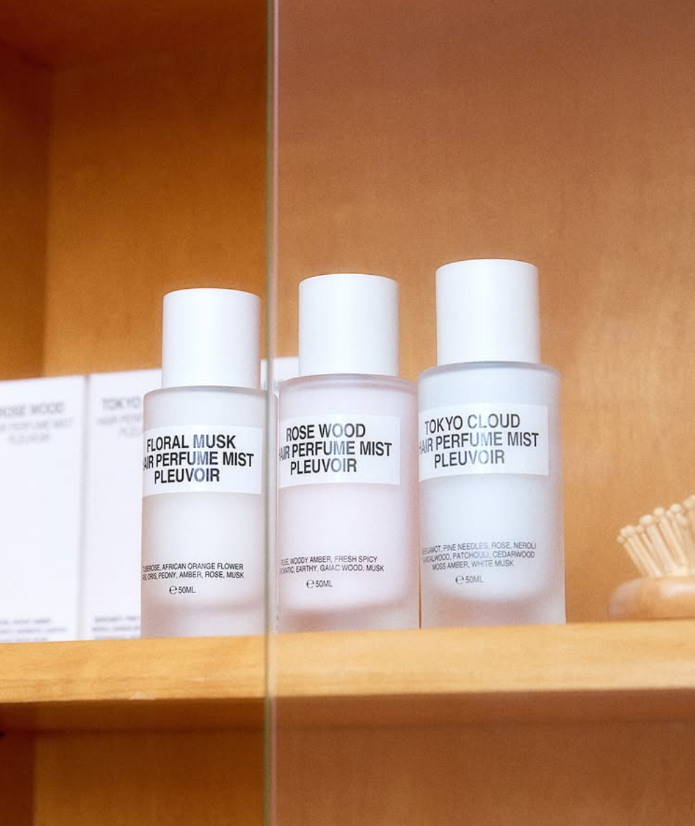 Hair Care