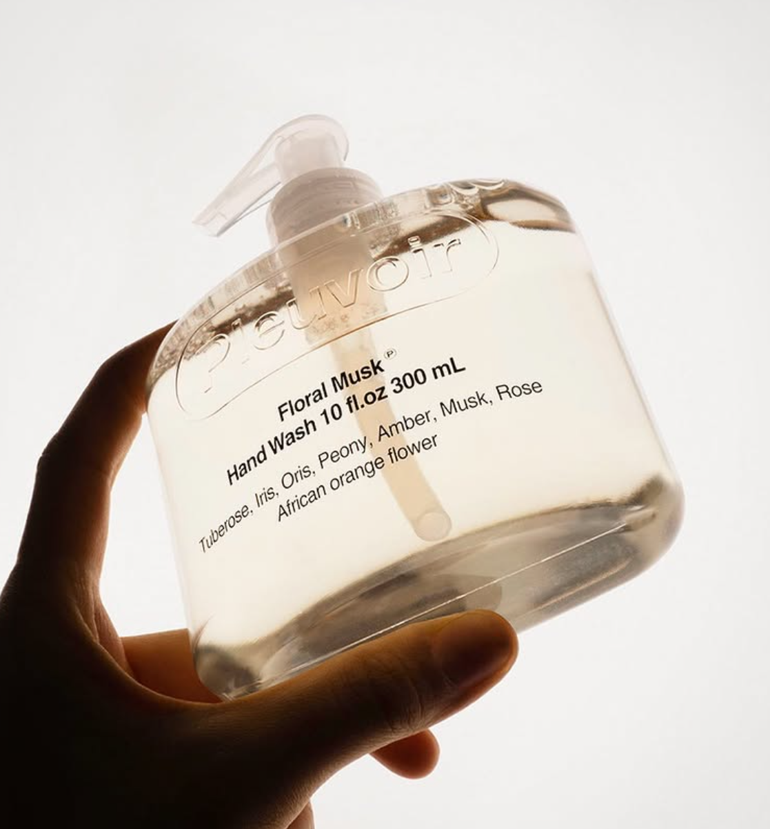 Hand Wash BLACK COLLECTION