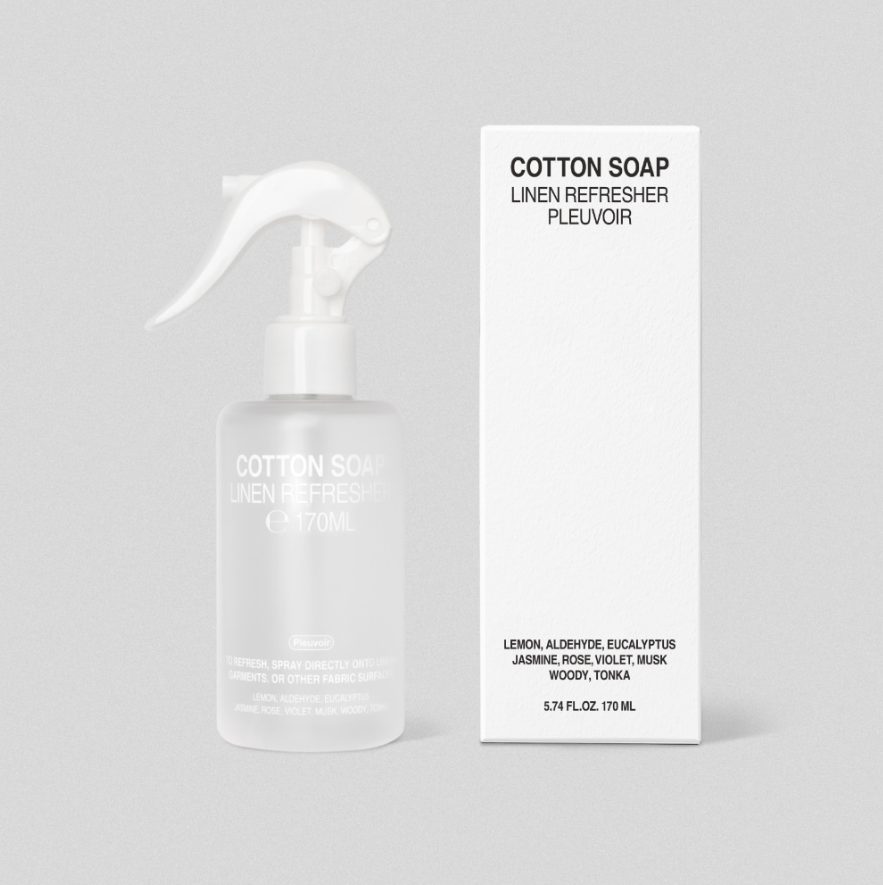 Linen Refresher