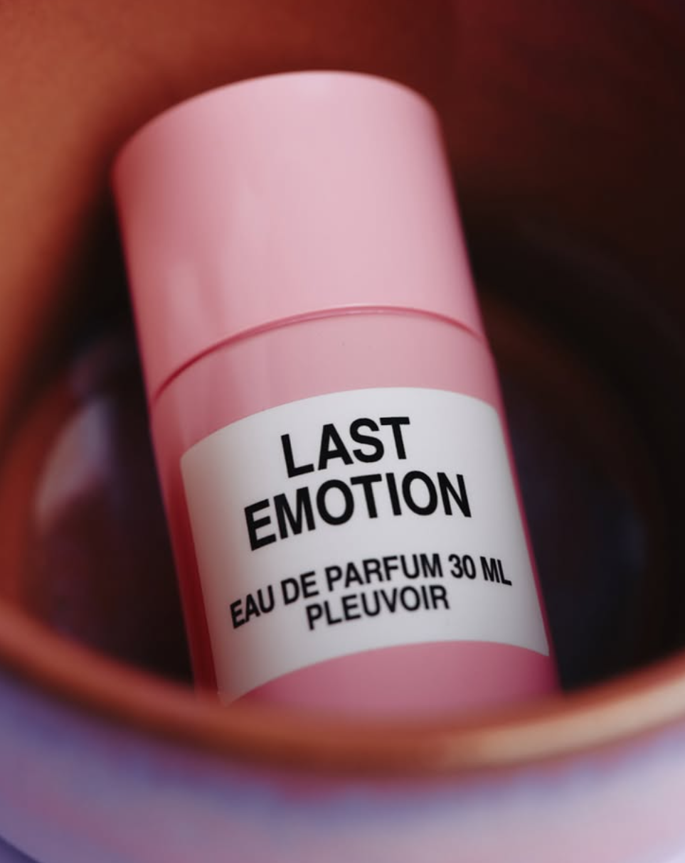 LAST EMOTION