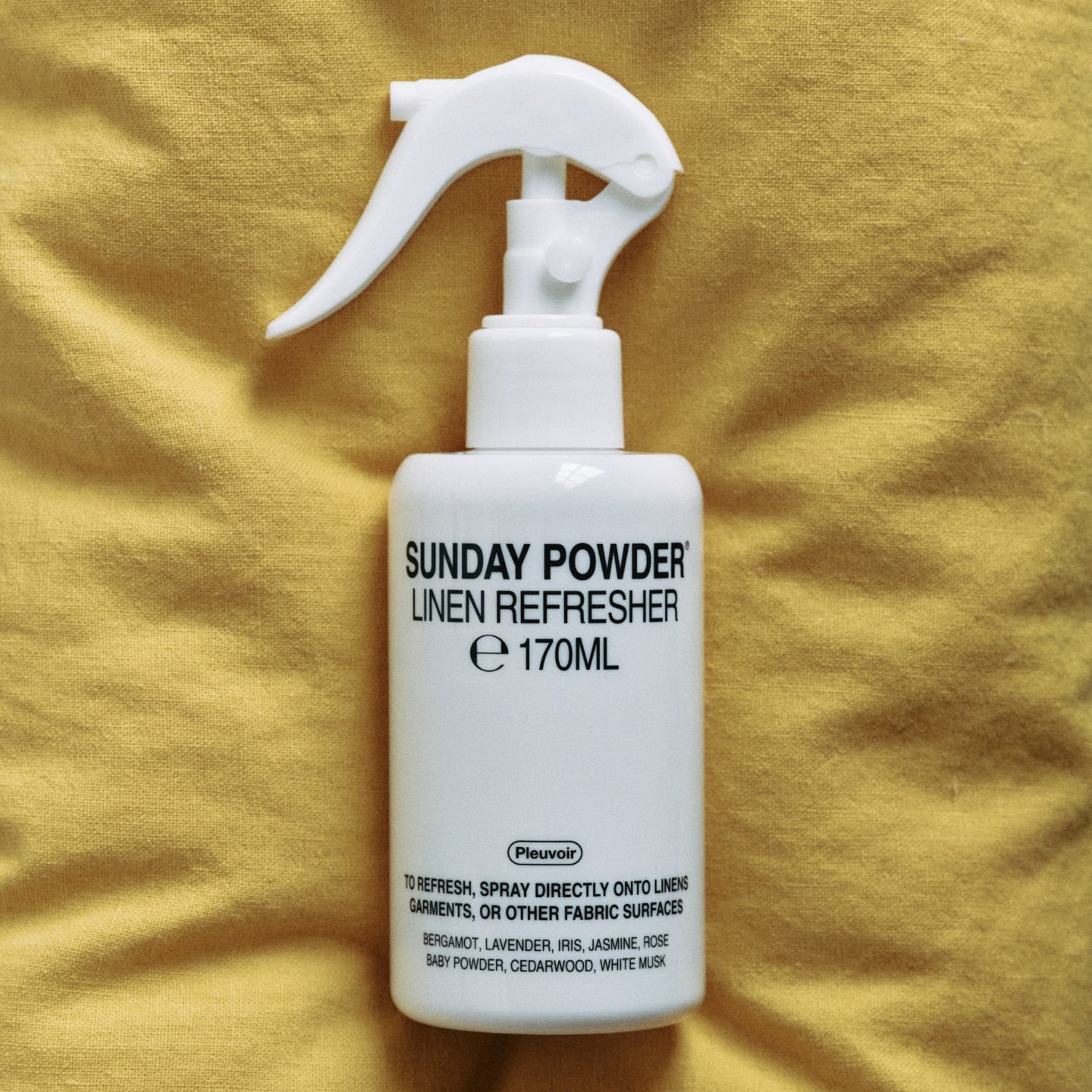 Linen Refresher