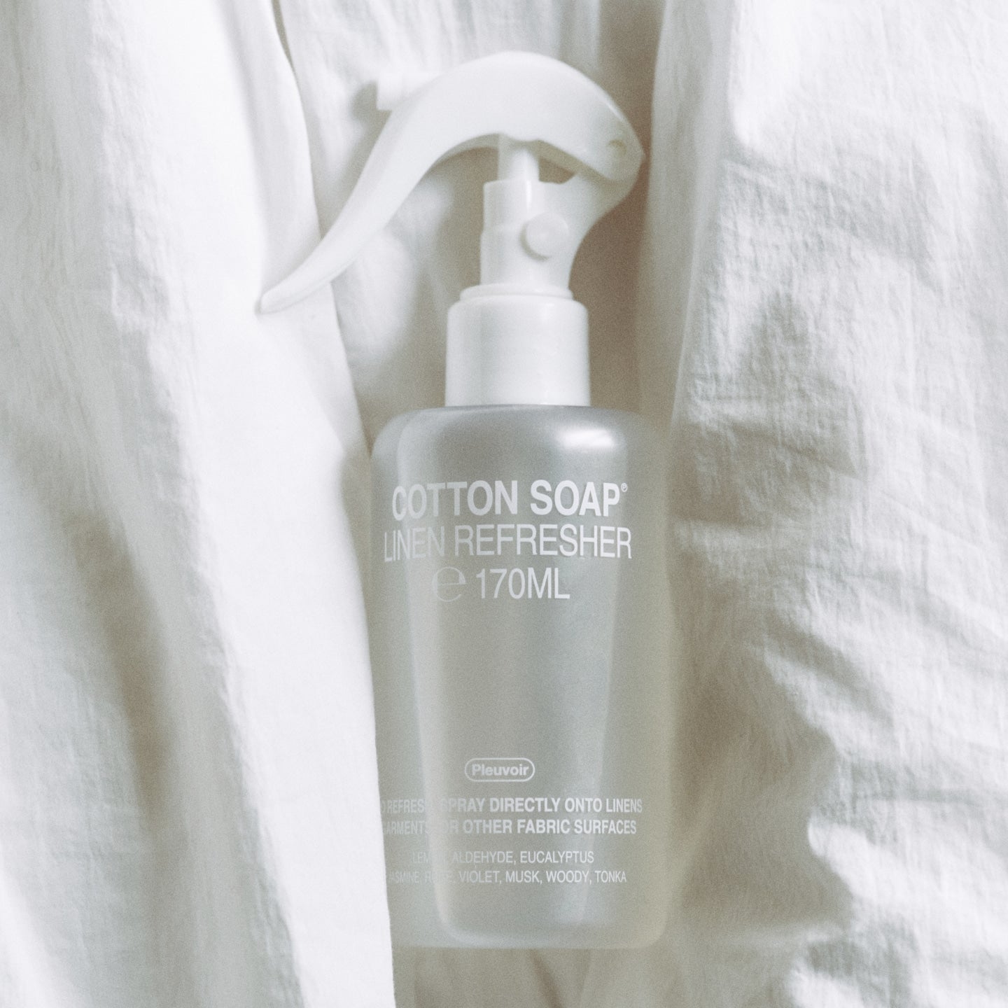 Linen Refresher