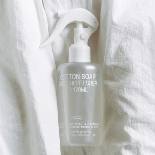 Linen Refresher