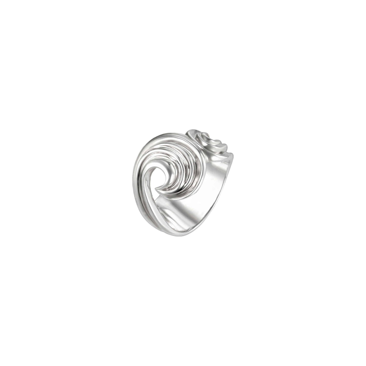 The Wave Ring