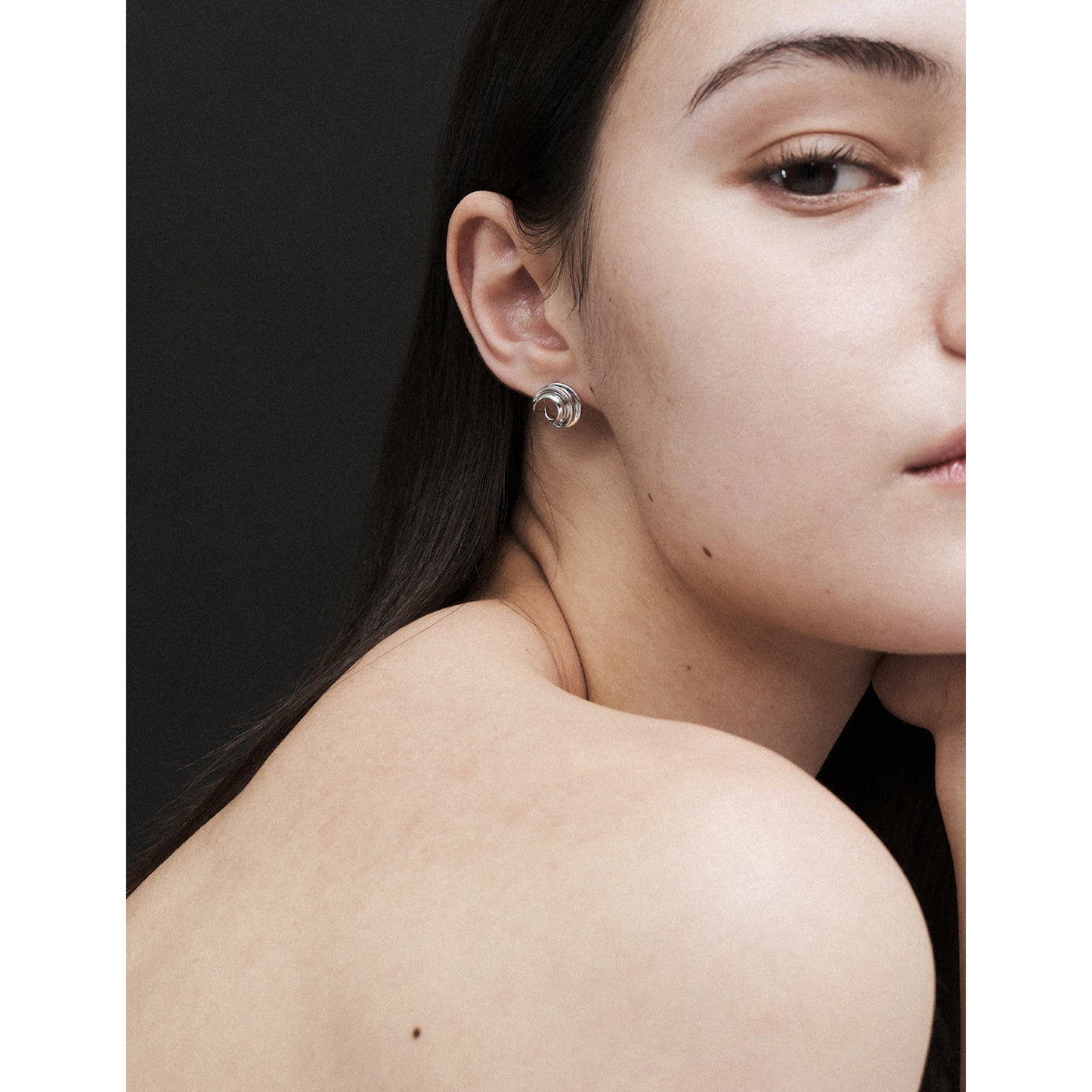 The Wave Earrings