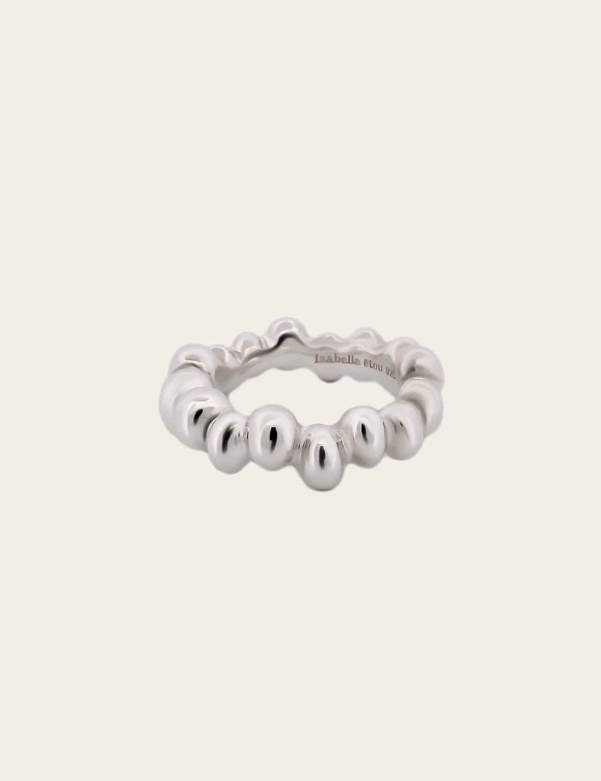 Egg ring
