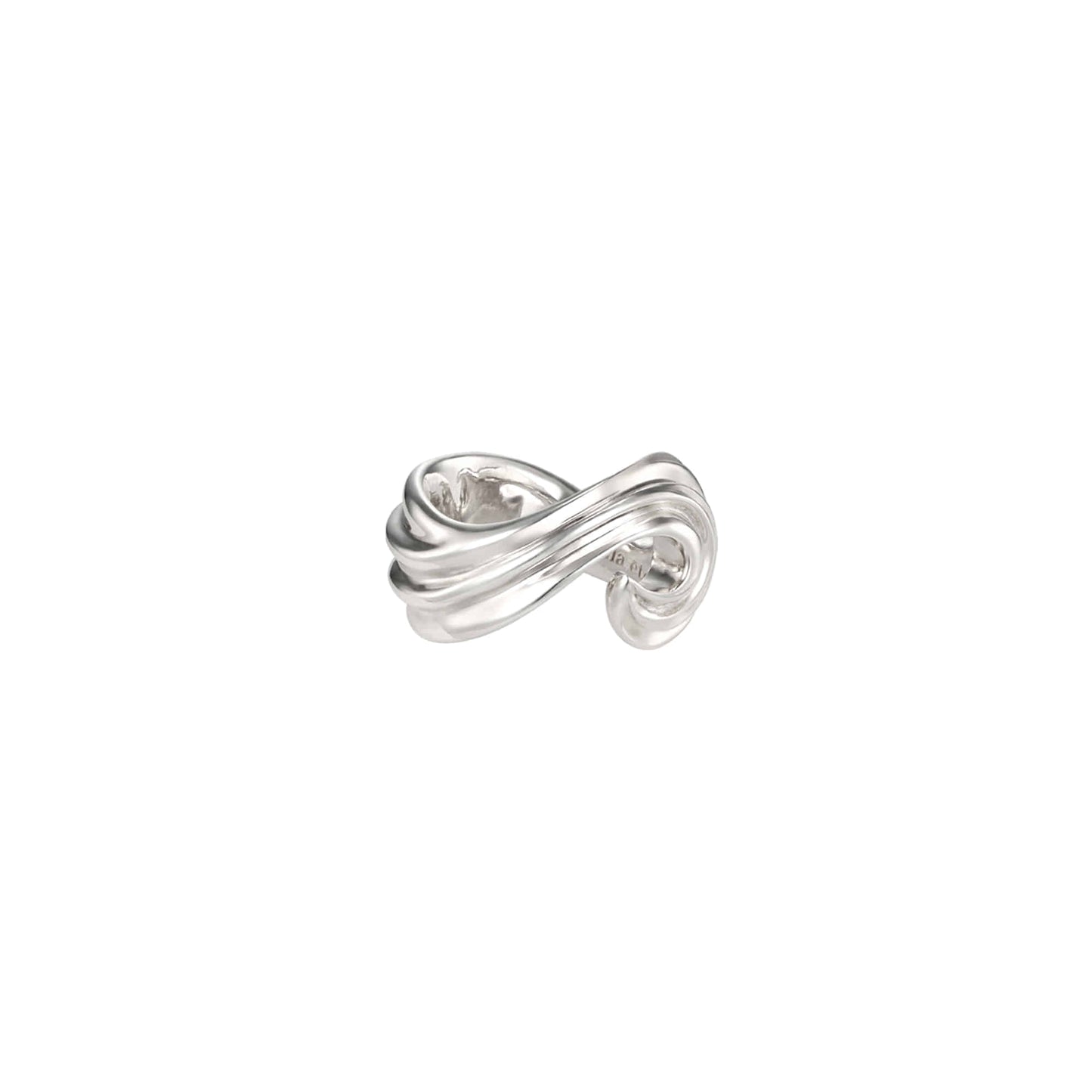 The Wave Ring