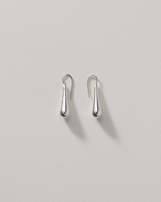 Small Swaying Drop Earrings