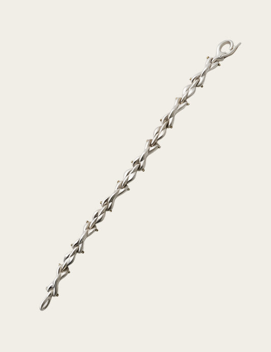 Mini Ball Form Bracelet